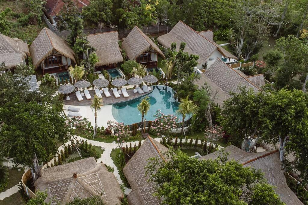 Gypsea Bali Hotel Uluwatu  Exterior photo